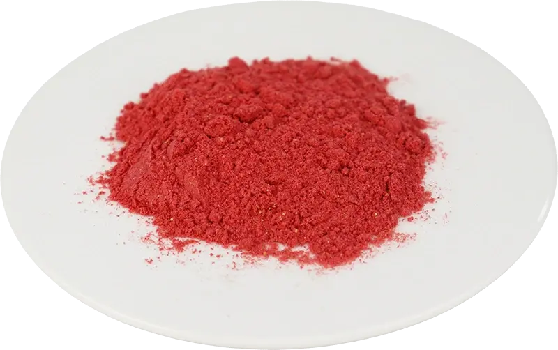 Strawberry Fruit Powder